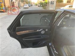 جێنسس G80